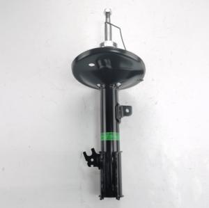 China Mechanical Nissan Mazda Hilux Shock Absorbers 48520-49155 48520-49165 48520-49167 48520-49156 48520-49157 48520-49355 48520-49356 wholesale