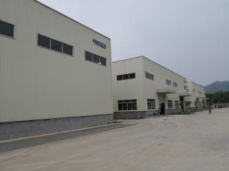 YINGDE VENTECH AIR CONDITIONING CO.,LTD