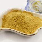 Water Soluble Chitosan Oligosaccharide Brown Powder Agriculture Fertilizer