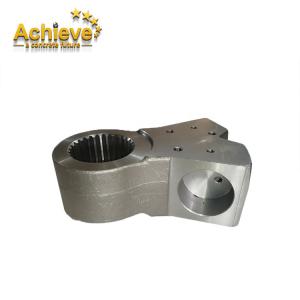 China Q80 Putzmeister SCHWING Pump Parts 254424005 Rocker Arm wholesale