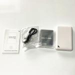 WiFi Portable LTE Enterprise 4G Router FDD-LTE / TDD-LTE / WCDMA Band