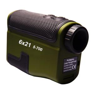 China 700m 6x Dropship Golf Distance Rangefinder Eyepiece Focusing wholesale