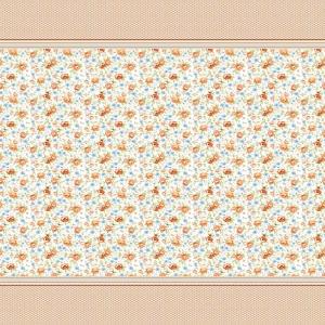 China Duatmite Resistant Poly Brushed Fabric , 65gsm Woven Mattress Fabric wholesale