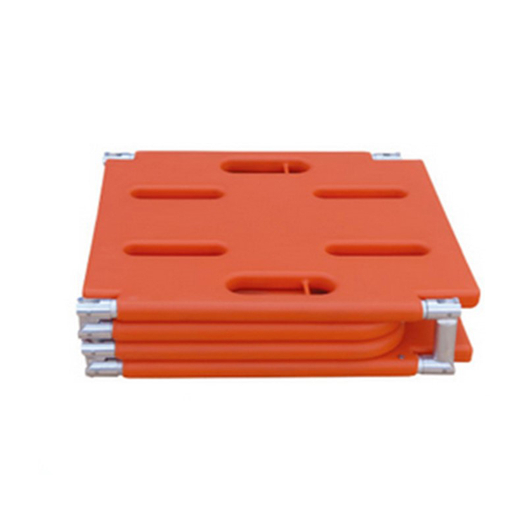 Wholesale Emergency Folding Stretcher Spine Board For Hospital