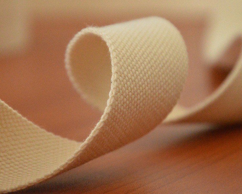 Industrial Aramid Conveyor Belt Flame Retardant Fiber Woven Ribbon