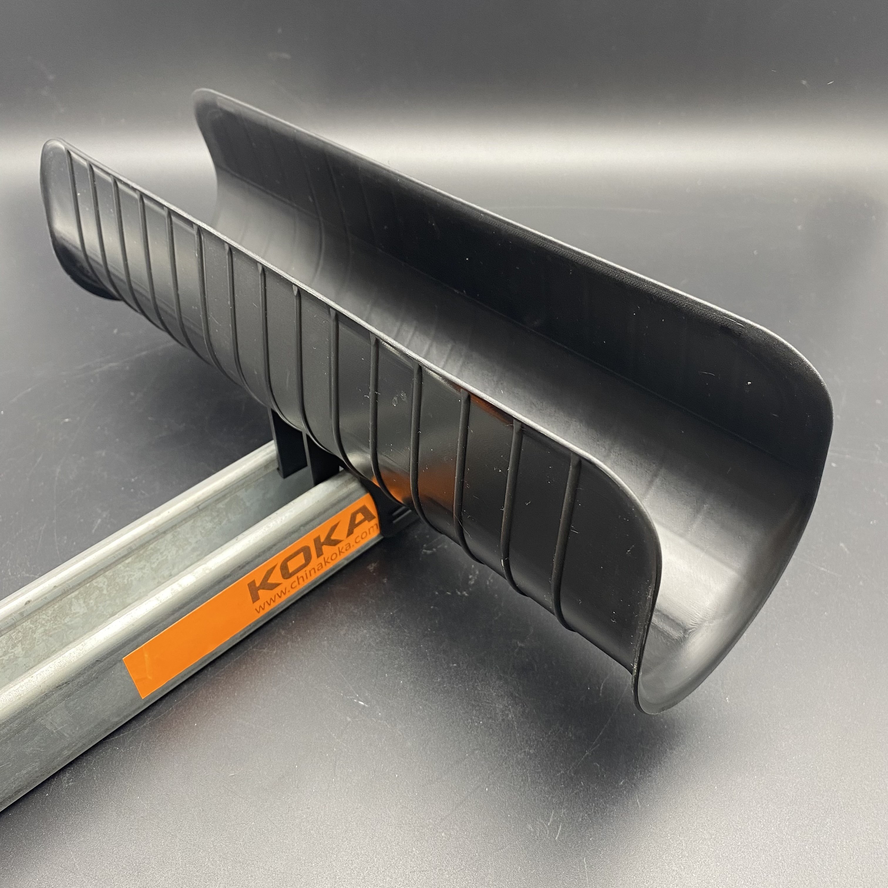 Bronco Insulation Tube Pipe Saddle Clamps