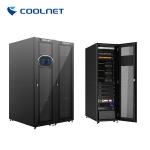 Central Control Rack Data Center For Telecom IT Rooms