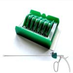 Class I Professional Abdominal Surgery Equipments Surgical Instruments Ligation