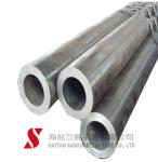 Electric Resistance Welded Heat Exchanger Steel Tube Carbon Steel ASTM SA178