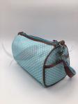 300D Polyester Waterproof Courier Bag , Crossbody Messenger Bag Washable