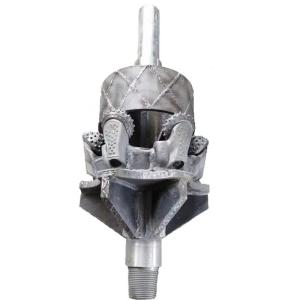 China Trenchless Technology Horizontal Directional Drilling Reamers Wear Resistance wholesale
