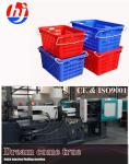 Shoes Storage Plastic Box Injection Molding Machine Recycled Plastic Shoes Mould