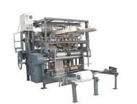 China gauze compress / gauze swab folding machine wholesale