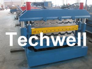 China Automatic Cold Roll Forming Machine wholesale