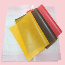 FOCUS brand Chinese Manufactory TOP- grade HIgh quality 40g/ 35g Glassine paper