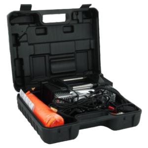 China 150PSI Portable Air Pump For Car Tires 300W Power CE Approved wholesale