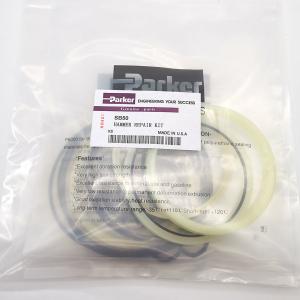 China Parker Breaker Seal Kit Soosan SB50 High Temperature Resistant wholesale