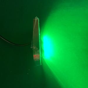 China IP68 Waterproof 45W Green Underwater Fishing Lights For Night Fishing wholesale