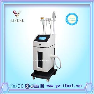 China Cavitation rf laser slimming machine 4 in 1 weight loss beauty equipment wholesale
