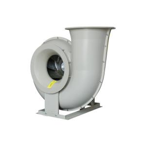 China 3000RPM Centrifugal Blower Fan 315 - 600mm Air Inlet High Pressure wholesale