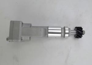 China S4Q2 EXCAVATOR Diesel Gear Engine Oil Pump wholesale