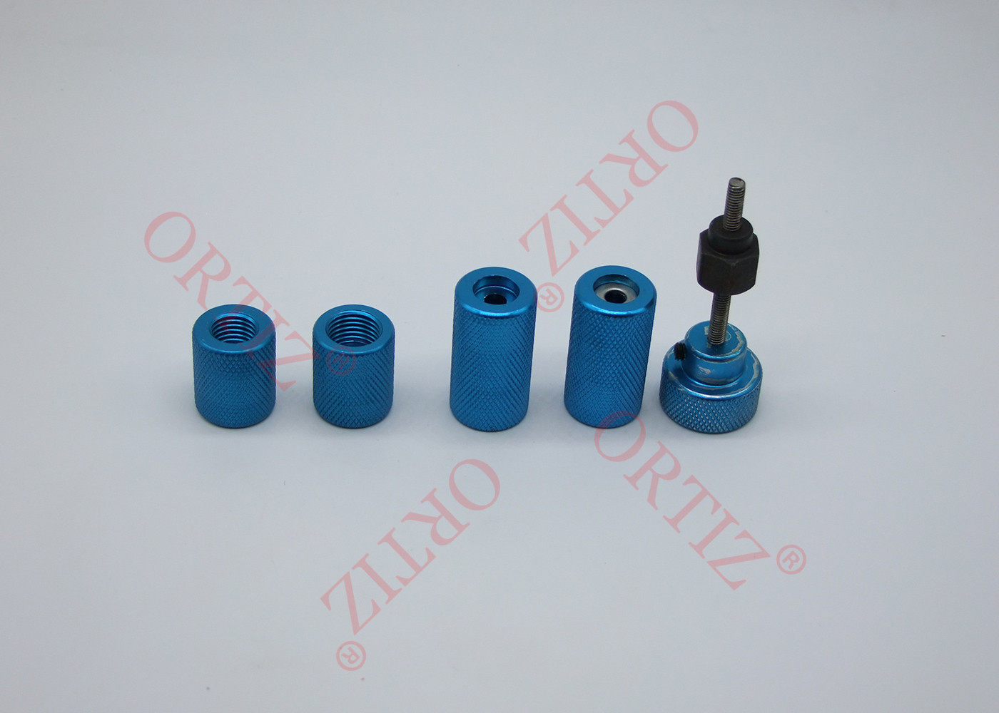 ORTIZ diesel common rail injector filter removal tool kits & tools factory manufacturer