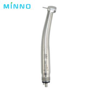 China Push Button Standard High Speed Handpieces For Dental CE ISO Approval wholesale