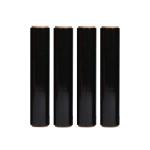 Black LLDPE Pallet Stretch Wrap Film 30cm 60cm