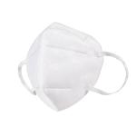 Mouth Four Ply N95 Flu Mask Medical Surgical Disposable Dustless