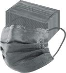 Lamos Protection 3ply Disposable Face Mask 14 Grams Prevent Dust