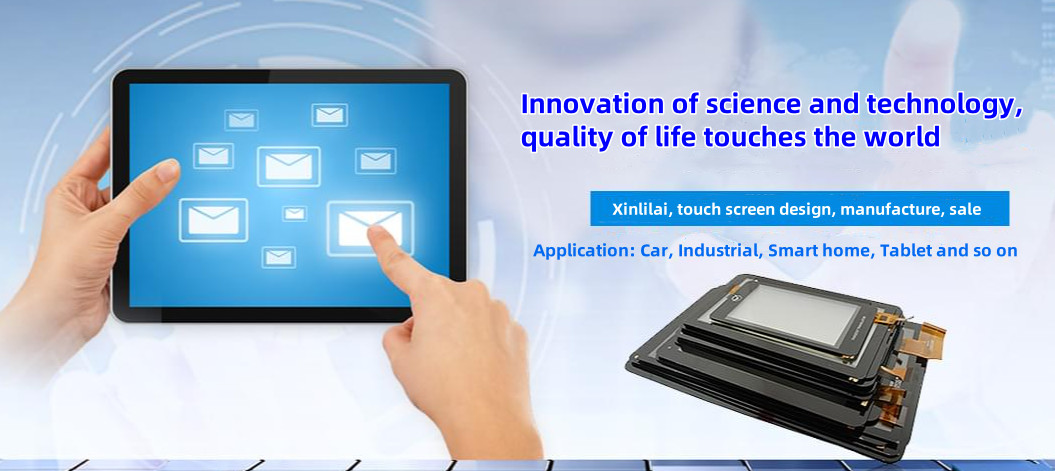 Customize Multi Touch PCAP Touch Screen Panel 43 Inch Waterproof AR AF AG Anti-UV BOE Lcd Display Monitor LG IC For Education Smart Home Conference