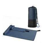 Extra large eco friendly quick dry custom logo microfibre outdoor microfiber