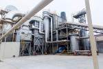 55 MW Waste Wood Biomass Boiler / Energy Power Plant / Energy Center