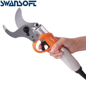 China Electric Pruner 45MM Garden Scissors Power Tools Shears wholesale