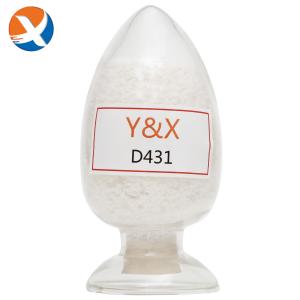 China D431 Flotation Depressant Chemical For Talc Mica Dolomite wholesale
