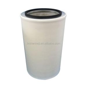 China 99.99% Air Compressor Separator Filter , AY-4W38-00000 Cartridge Air Filter wholesale