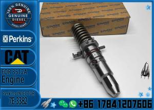 China Common Rail Injector Assembly 7E-9983 7E-3382 4P-9076 9Y-1785 9Y-4544 0R-3883 0R-2921 wholesale