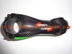 ST-NT-CC10 bicycle parts full carbon stem 90/100mm carbon stem in green and