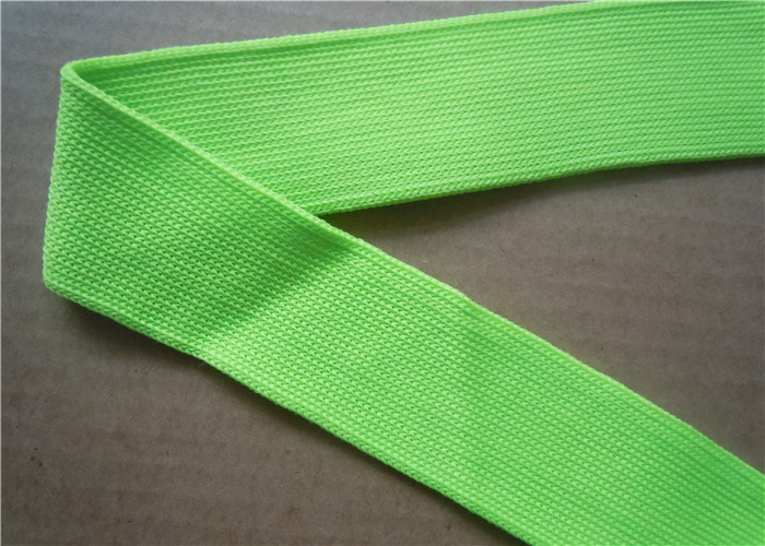 3Mm - 110Mm Printed Single Face Personalised Woven Ribbon Weaving for garment
