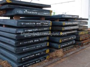 China prime quality S355J0W mould metal plate steel wholesale