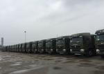 SINOTRUK 30CBM Oil Fuel Tanker Truck Computer Refueling Mobile Fuel Trucks Oil