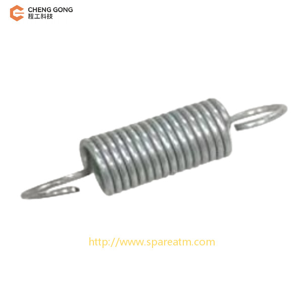 49254690000N-33 0.9/7.6*16.1 Diebold 2.0 Stack Lock Spring ATM Machine Spare Parts