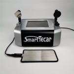 Portable Tecar Therapy Machine For Bruises Sprains Post Surgery Rehabilitation