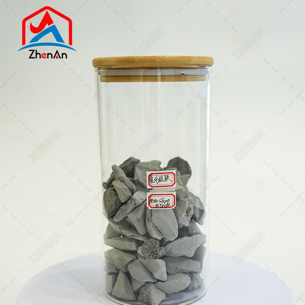 Ferro Silicon Nitride With Good Price And Quality Help You Reduce Costs
