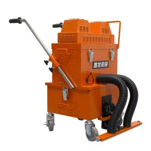 China Concrete Floor Industrial Vacuum Cleaner RoHS Certification wholesale