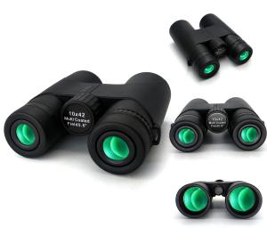 China US Military Binoculars 10X42 Telescope For Amry wholesale