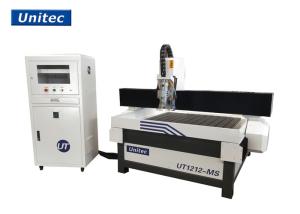 China 24000rpm CNC Stone Engraving Machine wholesale
