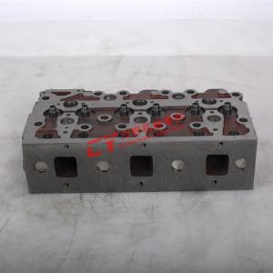 China DE12T Excavator Cylinder Blocks Diesel Engine Parts For DH360 wholesale