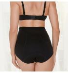 4 Layers Leak Proof Heavy Days tummy control period panties High Waist