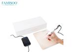 Lightweight Permanent Makeup Equipment , Permanent Eyeliner Machine Touch Screen